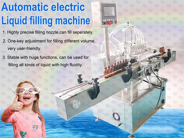 product-1-1 1.perfume liquid filling machine